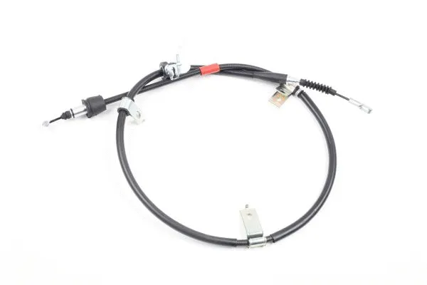 Cable Pull, parking brake (66.1580)