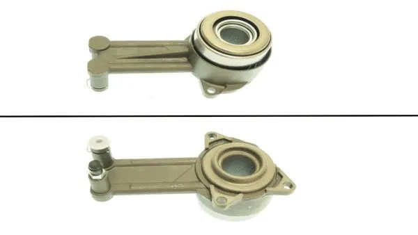 Central Slave Cylinder, clutch (990001)