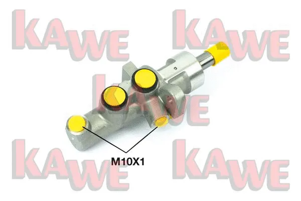 Brake Master Cylinder (B1345)