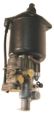 Clutch Booster (SV1030)