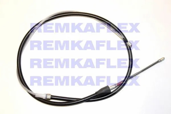 Cable Pull, parking brake (65.1085)