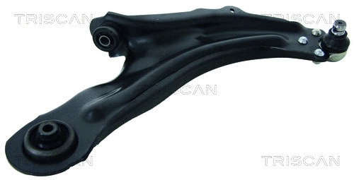 Control/Trailing Arm, wheel suspension (8500 25553)