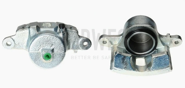 Brake Caliper (341762)