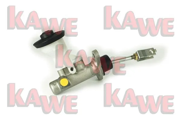 Master Cylinder, clutch (M2552)