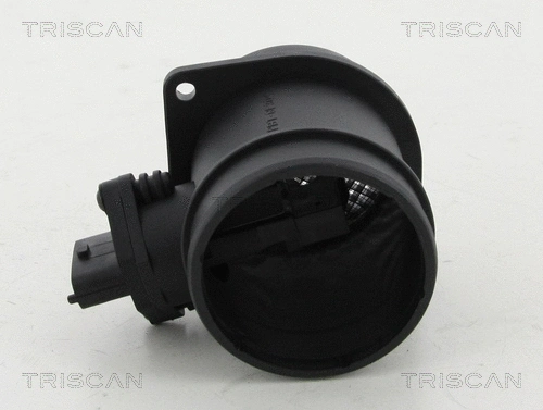 Mass Air Flow Sensor