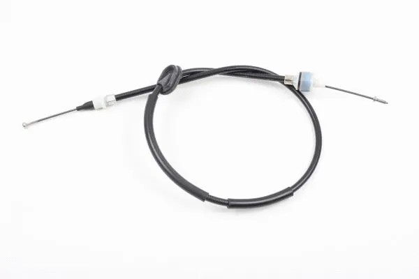 Cable Pull, clutch control (56.2535)