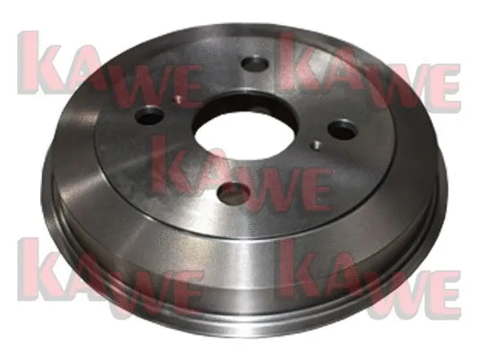 Brake Drum (7D0740)