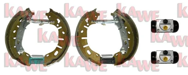 Brake Shoe Set (OEK809)