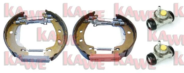 Brake Shoe Set (OEK352)
