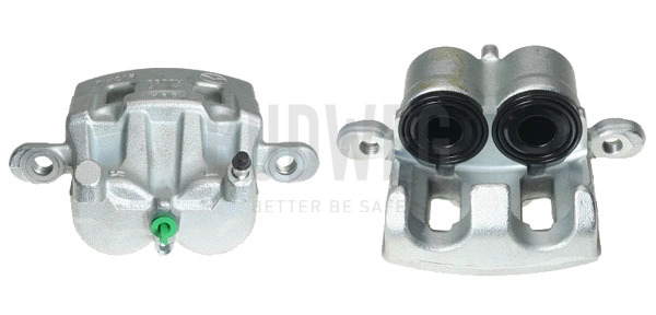 Brake Caliper (345667)