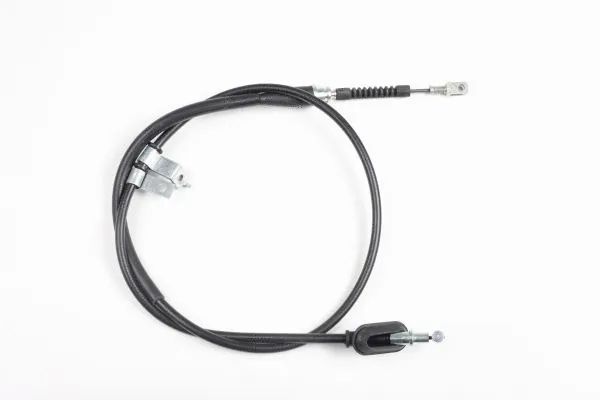 Cable Pull, parking brake (86.1640)