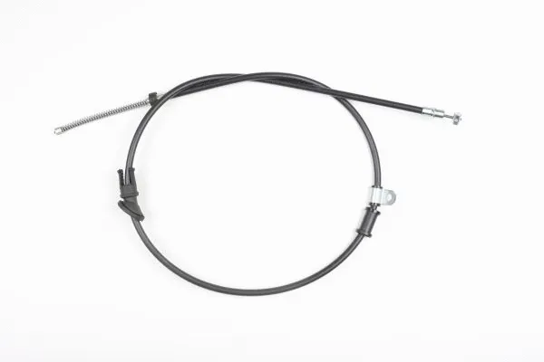 Cable Pull, parking brake (76.1605)