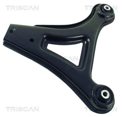 Control/Trailing Arm, wheel suspension (8500 27524)