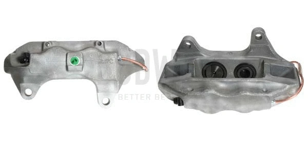 Brake Caliper (344353)