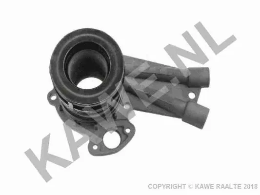 Central Slave Cylinder, clutch (9998)