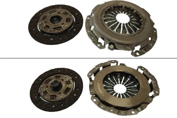 Clutch Kit (962414)