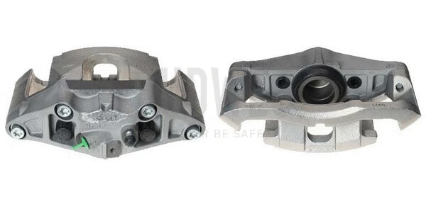 Brake Caliper (344468)