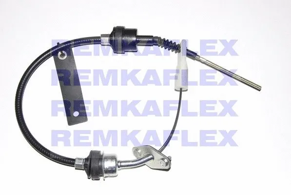 Cable Pull, clutch control (24.2015)
