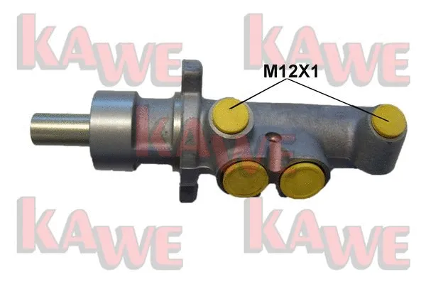 Brake Master Cylinder (B1567)