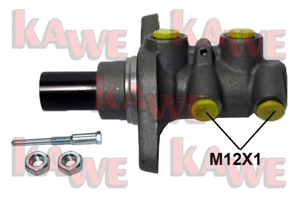 Brake Master Cylinder (B6154)