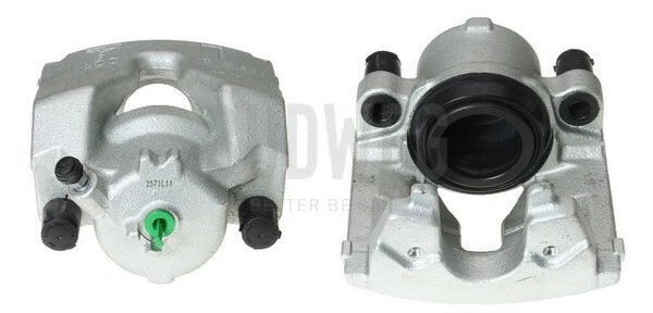 Brake Caliper (344710)
