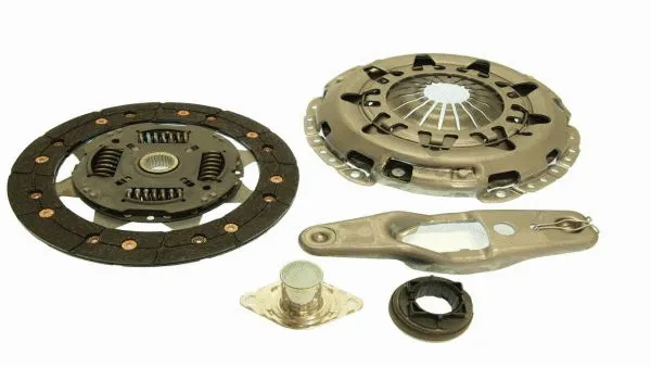 Clutch Kit (962580)