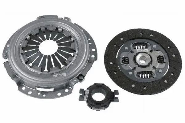 Clutch Kit (961823)
