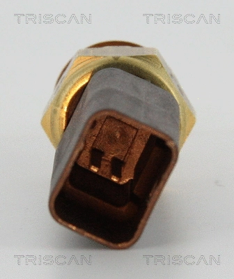 Sensor, coolant temperature