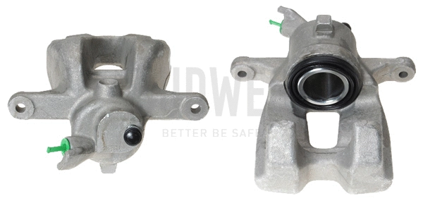Brake Caliper (345006)
