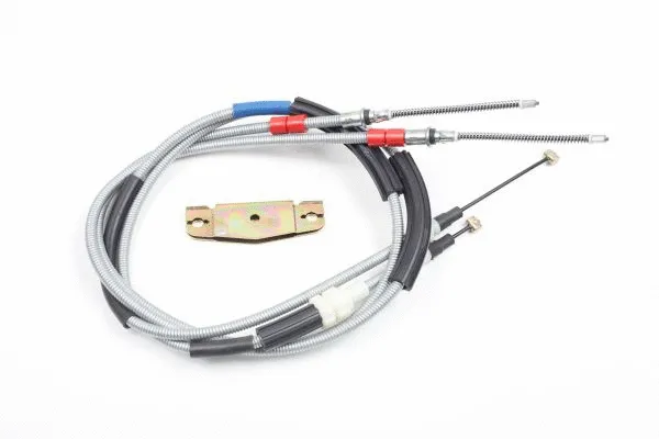 Cable Pull, parking brake (56.1430)