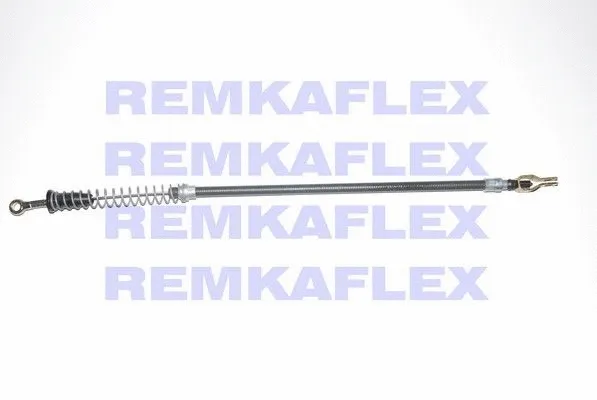 Cable Pull, parking brake (24.1240)