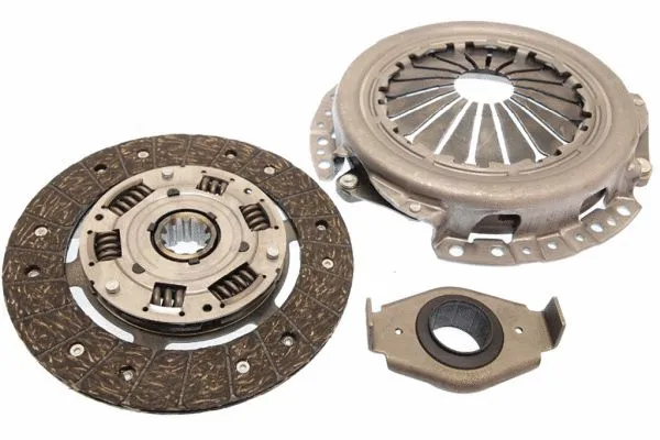 Clutch Kit (951653)