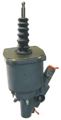 Clutch Booster (SV1015)