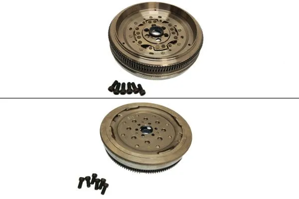 Flywheel (DMF352)