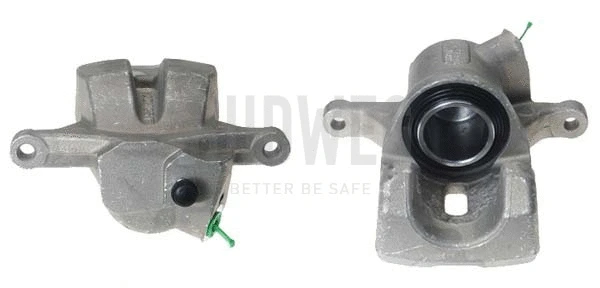 Brake Caliper (345214)