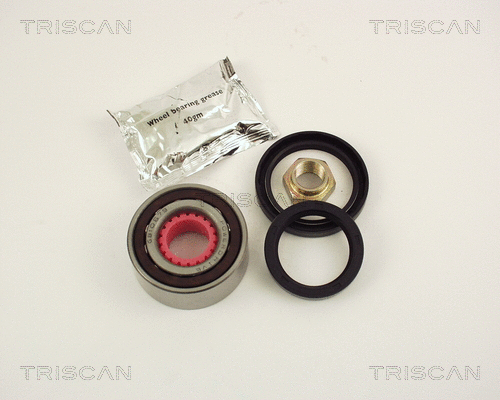 Wheel Bearing Kit (8530 10101)