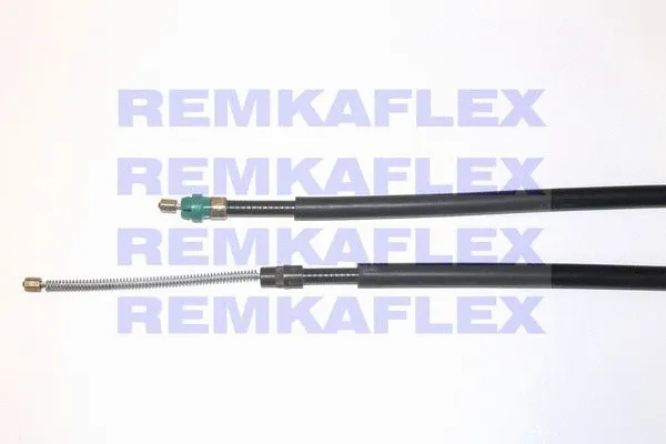 Cable Pull, parking brake (46.1750)