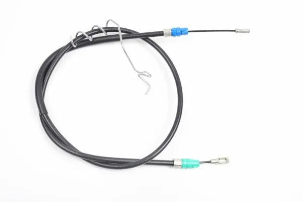 Cable Pull, parking brake (56.1257)