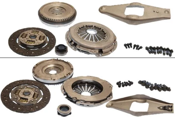 Conversion Set, clutch (DMV215M)