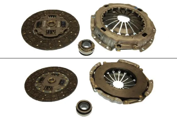 Clutch Kit (961832)