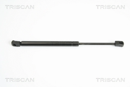 Gas Spring, bonnet (8710 12104)