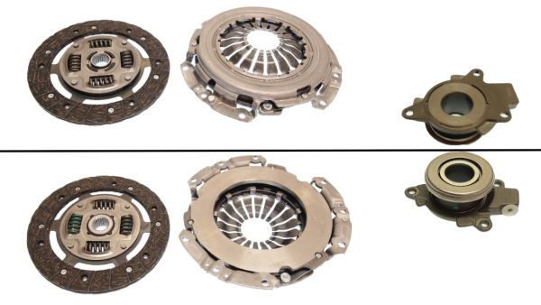 Clutch Kit (962573CSC)