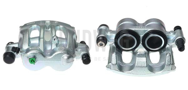 Brake Caliper (345520)