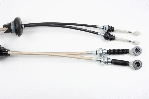 Cable Pull, manual transmission (42.9220)