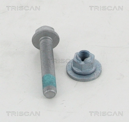 Repair Kit, wheel suspension (8500 23407)