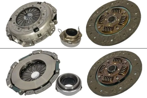 Clutch Kit (960681)