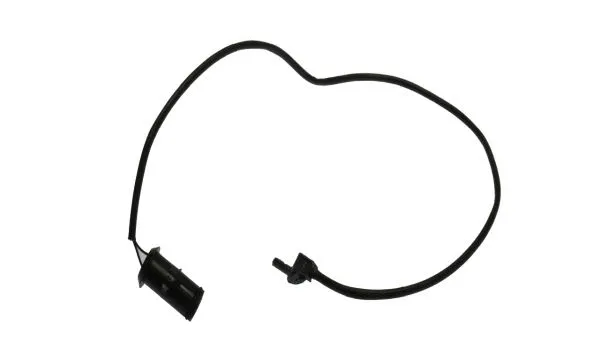 Warning Contact, brake pad wear (ACA8009.00)