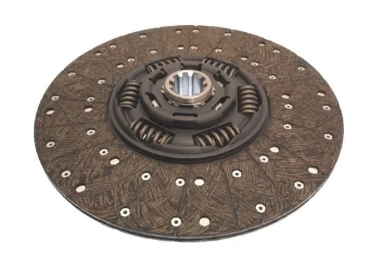 Clutch Disc (4687)