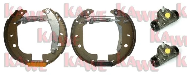 Brake Shoe Set (OEK309)