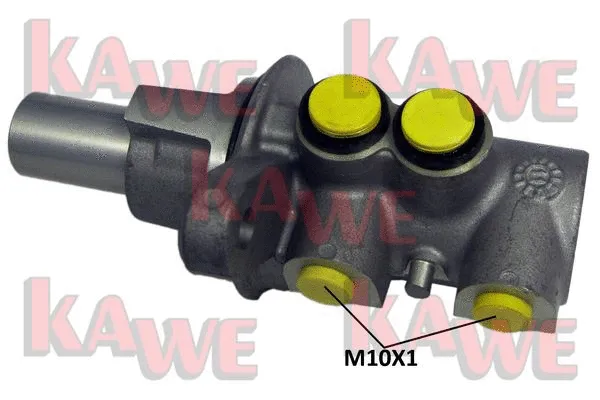 Brake Master Cylinder (B6006)